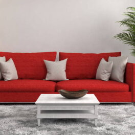 Правильная обивка: как выбрать ткань для дивана в Покровске - pokrovsk.mebel54.com | фото