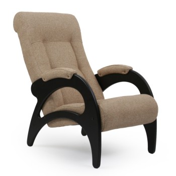 Кресло для отдыха Модель 41 без лозы в Покровске - pokrovsk.mebel54.com | фото