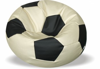 Кресло-Мяч Футбол в Покровске - pokrovsk.mebel54.com | фото
