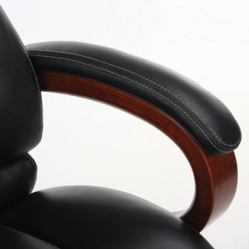Кресло офисное BRABIX Infinity EX-707 в Покровске - pokrovsk.mebel54.com | фото