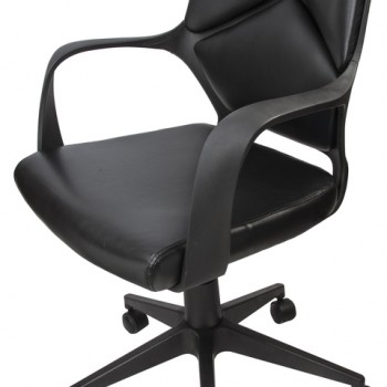 Кресло офисное BRABIX Prime EX-515 (экокожа) в Покровске - pokrovsk.mebel54.com | фото